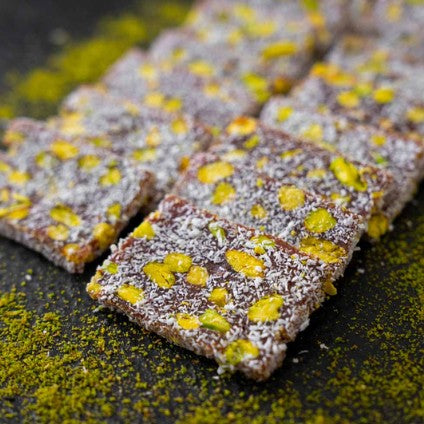 Cezerye: Akdeniz'in Tatlı Mirası