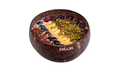 BERY BERY BOWL ZAİDE