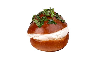 SARIMSAKLI EKMEK ZAİDE