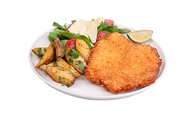TAVUK SCHNITZEL ZAİDE