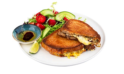 AKDENİZ TOST ZAİDE