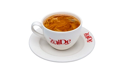 AMERICANO ZAİDE