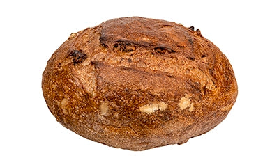 CEVİZLİ EKŞİ MAYA EKMEK ZAİDE