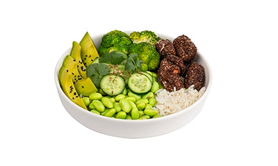 CHIA-SOMON BOWL ZAİDE