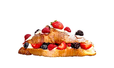 ORMAN MEYVELİ KRUVASAN ZAİDE