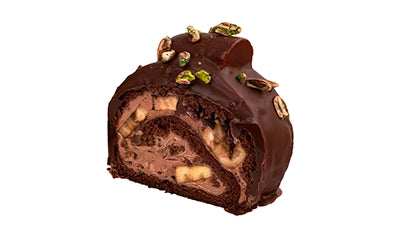 SWİSSROLL MUZLU ZAİDE